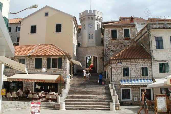 Private Transfer From Dubrovnik Airport to Herceg Novi - The Sum Up