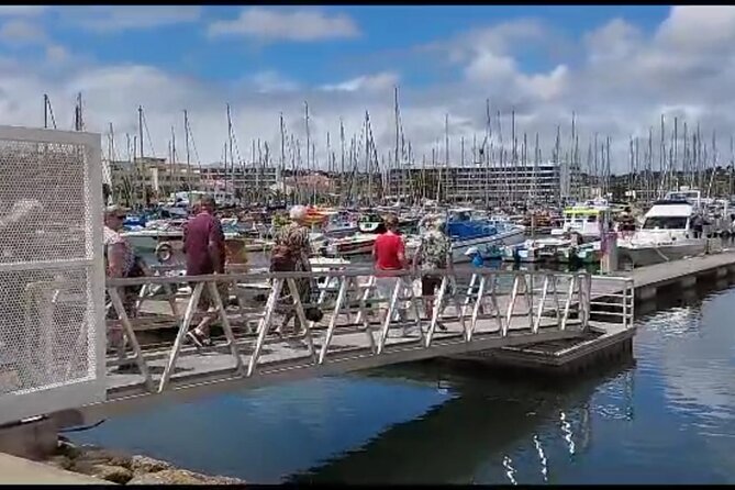 Private Transfer From Faro Airport to Albufeira