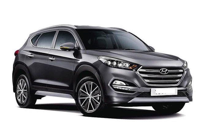 Private Transfer From Fez to Chefchaouen - Cancellation Policy