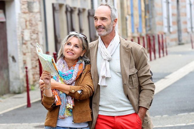 Private Transfer From Florence to Naples With 2 Hours for Sightseeing - Booking Information and Pricing