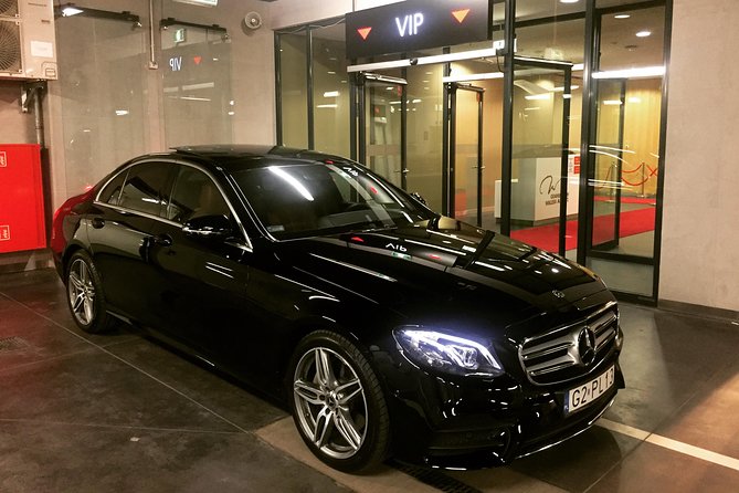 Private Transfer From Gdansk or Airport Gdansk GDN to Elblag - Price and Booking