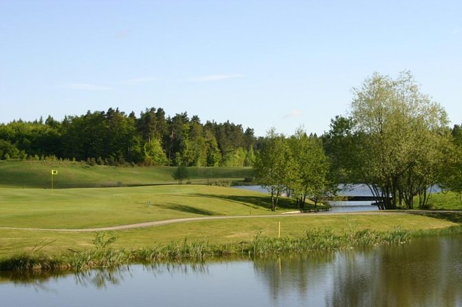 Private Transfer From Gdansk or Airport Gdansk to PostołOwo Golf Club - Additional Information