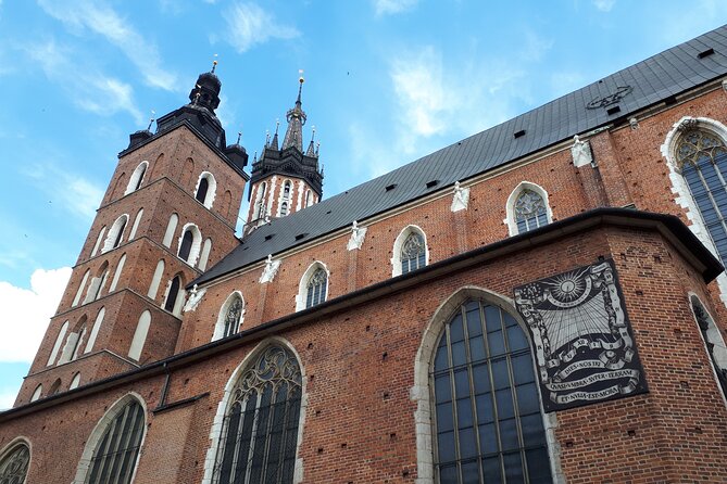 Private Transfer From Krakow to Warsaw, Private Driver Service - Frequently Asked Questions