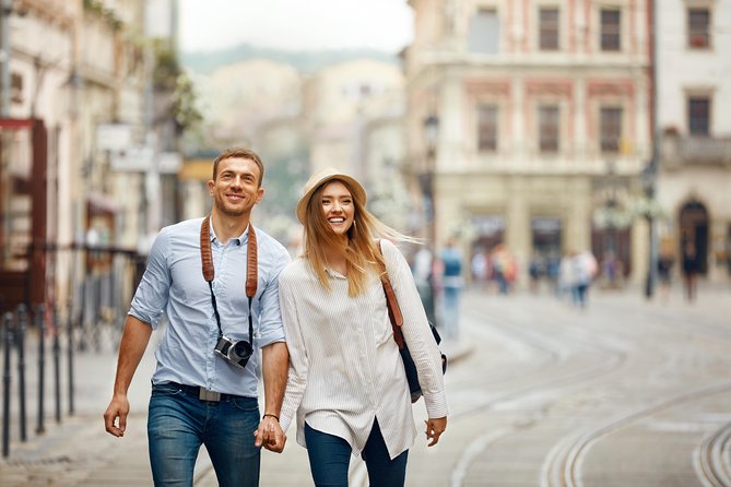 Private Transfer From Makarska to Split, Hotel-To-Hotel, English-Speaking Driver - Drop-off Point