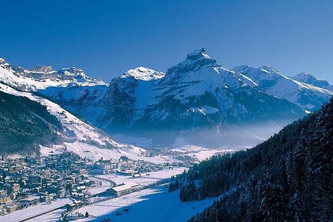 Private Transfer From Malpensa Airport to Switzerland Ski Resorts - Overall Experience