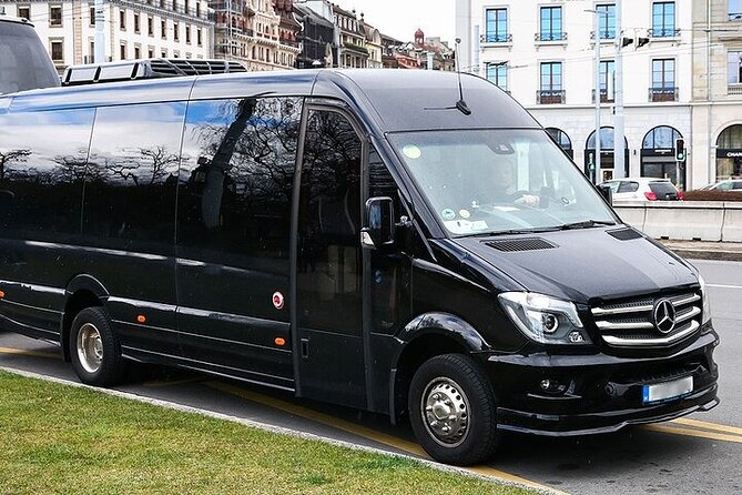 Private Transfer From Milan to Serravalle Designer Outlet - The Sum Up