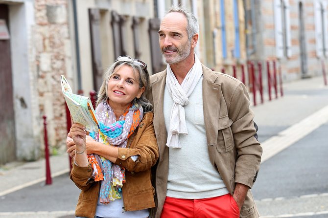 Private Transfer From Prague to Frankfurt, English-Speaking Driver - Directions