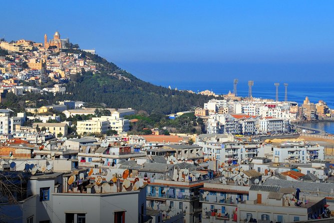 Private Transfer From Rabat (Rba) Airport to Meknes