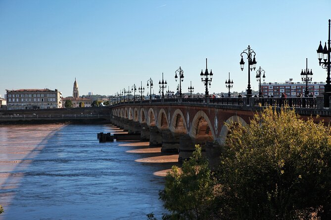 Private Transfer From San Sebastian To Bordeaux, Stop in Hendaye - Additional Information