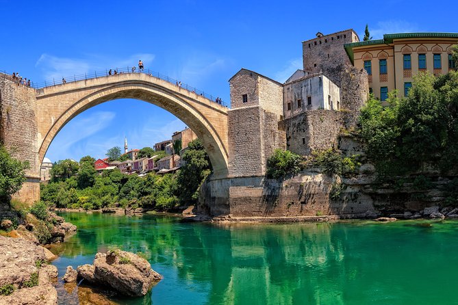 Private Transfer From Split to Dubrovnik With Stop in Mostar - Price