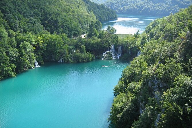Private Transfer From Split to Zagreb With Stop at Plitvice Lakes - Additional Information