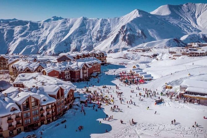 Private Transfer From Tbilisi Airport to Tbilisi and Viceversa - Additional Information
