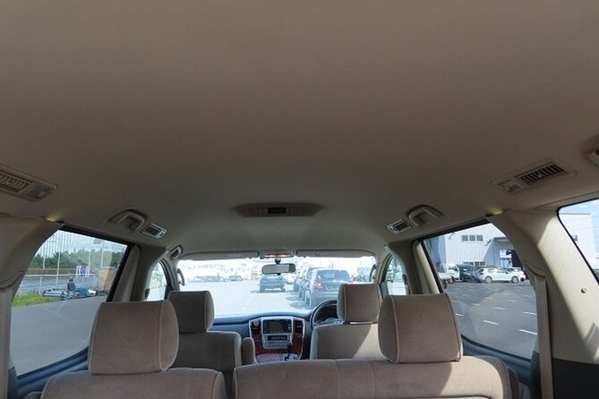 Private Transfer From Zanzibar to Nungwi - Confirmation Process