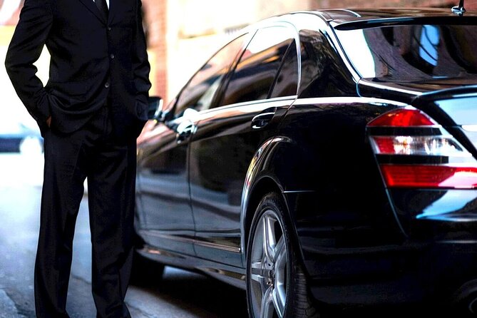 Private Transfer in San Sebastian - Separate Tour Guide