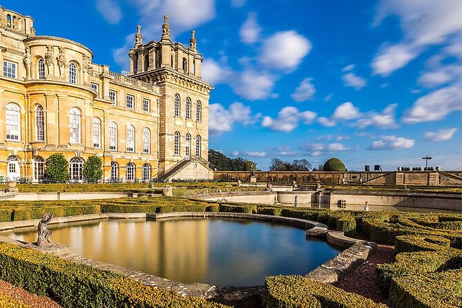 Private Transfer: London & Airports LHR, LGW, LTN, LCY to Oxford - Frequently Asked Questions