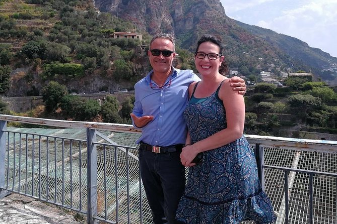 Private Transfer Naples / Florence or Vice Versa - Cancellation Policy Overview