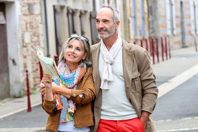 Private Transfer-Prague to River Cruise Dock Nuremberg: Port / Harbor Transport - Cancellation Policy Guidelines