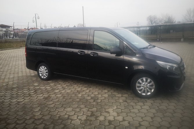 Private Transfer Skopje Airport to Ohrid or Vice Versa - Frequently Asked Questions