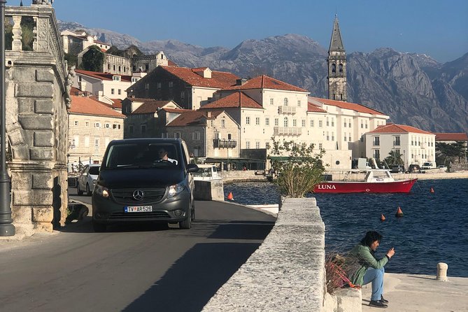 Private Transfer Tivat/Kotor/Budva-Podgorica - Cancellation Policy