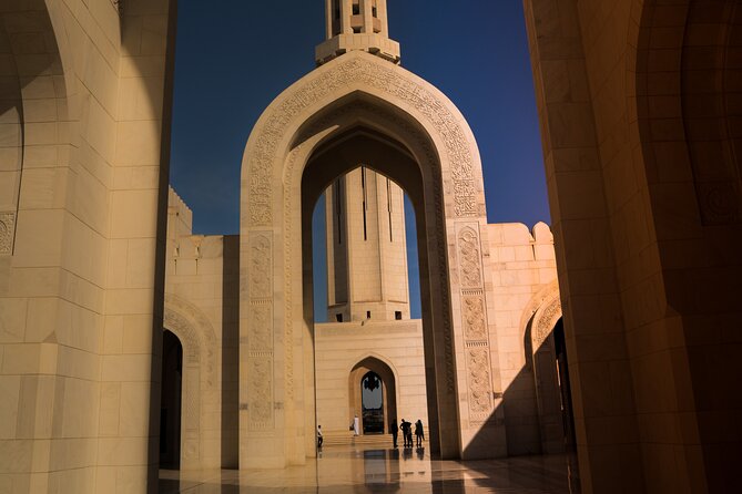 Private Transfer: To and From Muscat Airport - Frequently Asked Questions