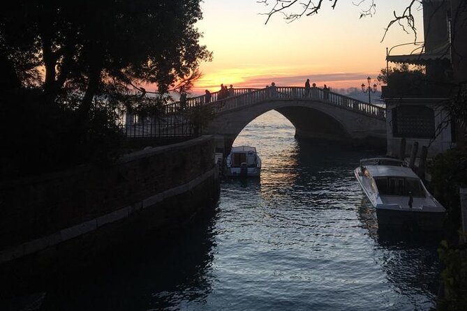 Private Transfer To/From Venice Airport or Piazzale Roma From/To Venice Centre - Frequently Asked Questions