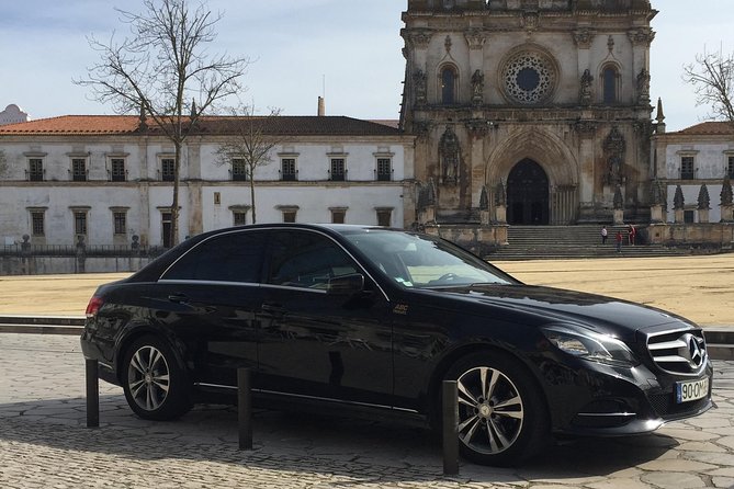 Private Transfer To or From Mafra - Cancellation Policy