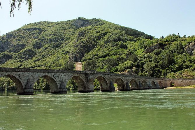 Private Transfer Tour From Belgrade to Sarajevo via Mokra Gora With Sightseeing - Price, Reviews, and Booking Information