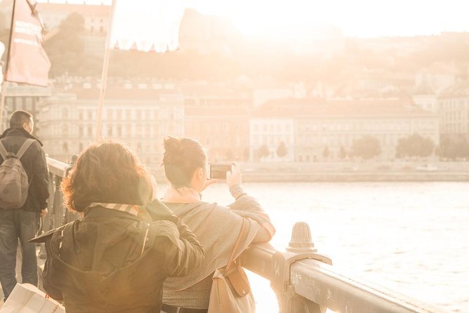 Private Transfer: Vienna to River Cruise Dock Nuremberg - Port/Harbor Transport - Contact and Availability
