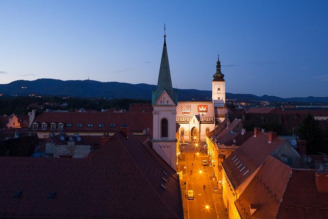 Private Transfer Zagreb to Venice or Venice to Zagreb - Payment and Cancellation