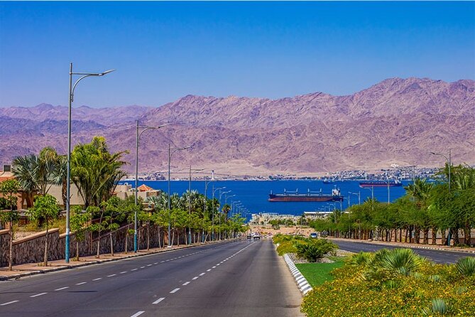 Private Transfers Amman to Dead Sea, Petra, Aqaba, Wadi Rum & Vice Versa - Important Information