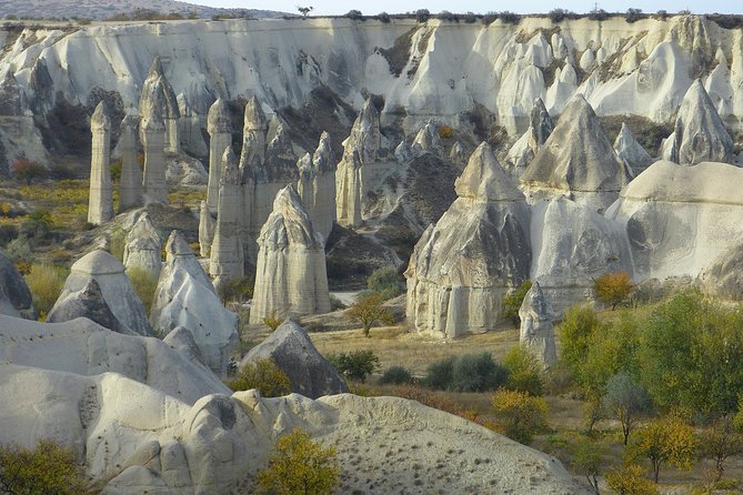 Private Transfers Kayseri ErkıLet Airport To/From Cappadocia Region - Contact Provider