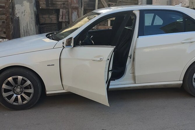 Private Transport From Marrakech to Fez, Morocco - Luxury Car - Pricing and Booking