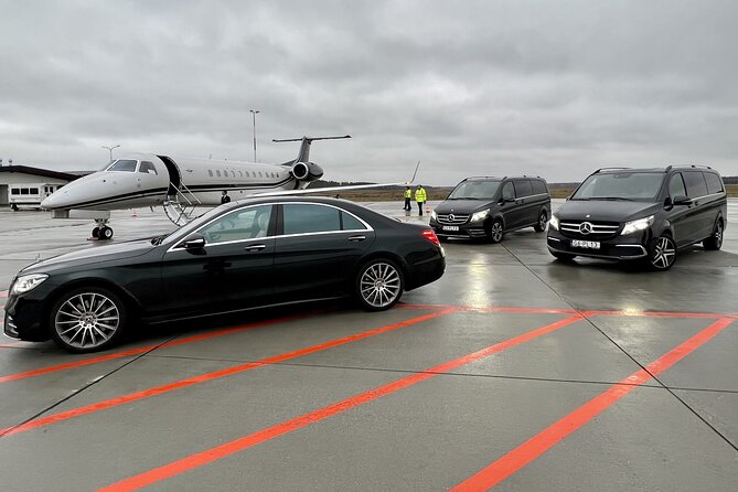 Private Transport From/To Croatia Hotel, Ports and Split Airport - Operating Hours