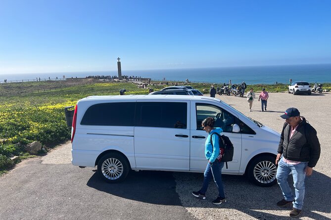 Private Transport Porto/Lisbon 2 Stops Aveiro Nazaré, Óbidos - Meeting and Pickup Details