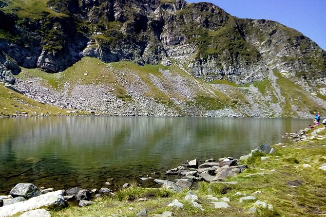 Private & Tremendous Jeep Safari in the 7 Rila Lakes Area - Return to Meeting Point