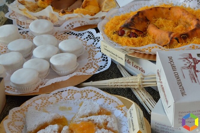 Private Trip to Aveiro and Coimbra Departing From Porto - Start Time