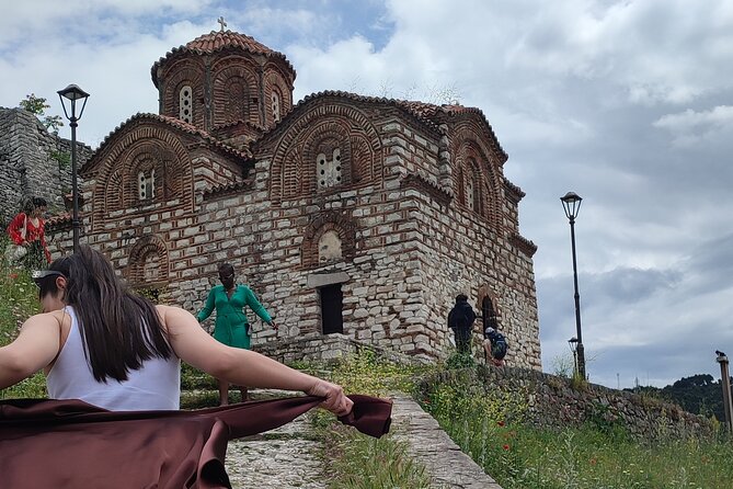 Private Trip to Berat City (Unesco World Heritage) - The Sum Up