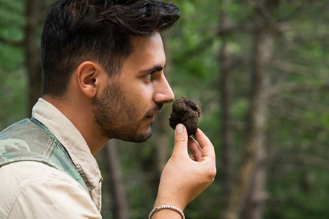 Private Truffles Hunting With Lunch From Florence - Additional Tips