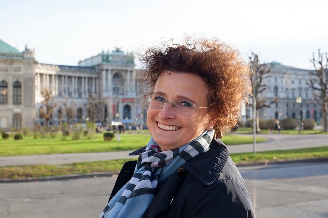 Private Unknown Sweet Viennese Tour With Tastings - The Sum Up