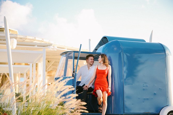 Private Vacation Photo Session With Local Photog in Mauritius - Digital Photos and Gallery