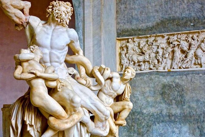 Private Vatican Museum and Sistine Chapel Tour - Inclusions and Exclusions