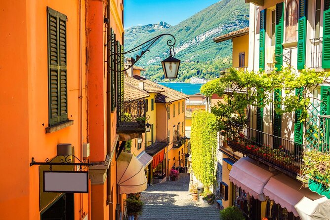 Private Vehicle With Driver: Como Bellagio and Varenna From Milan - Frequently Asked Questions