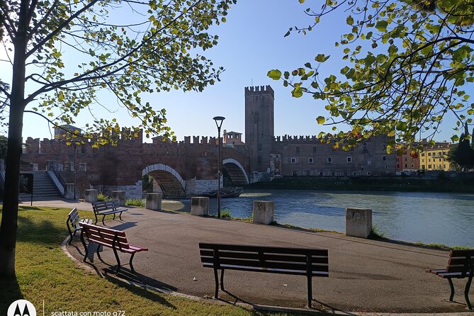 Private Verona Tour With Local Guide & Arabic Interpreter - Additional Information