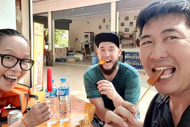 Private Vientiane Tour - Buddha Park Included - Pricing Information