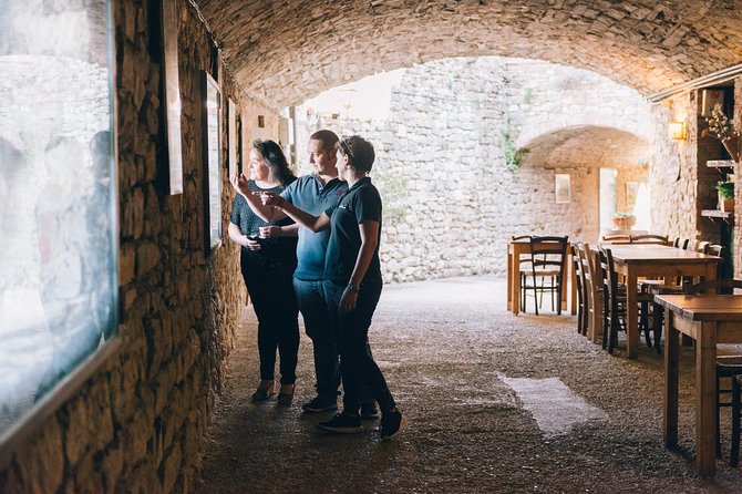 Private Vintage Fiat 500 Tour From San Gimignano - Pricing and Reservation