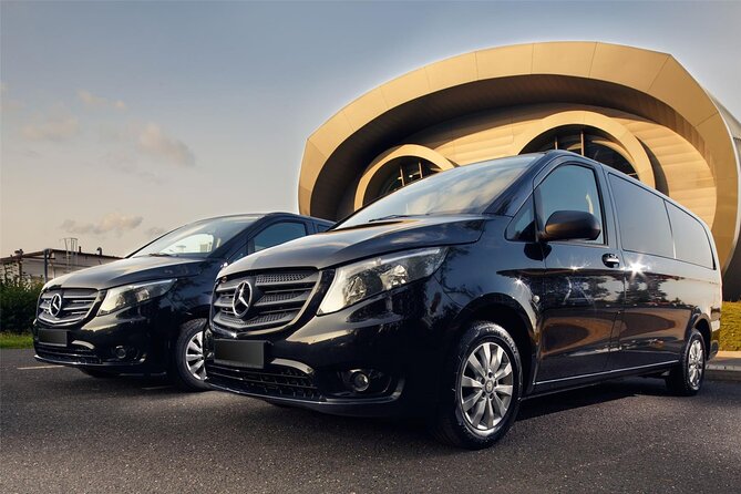 Private VIP Transfer From Airport to Fes City or Vice Versa - Features