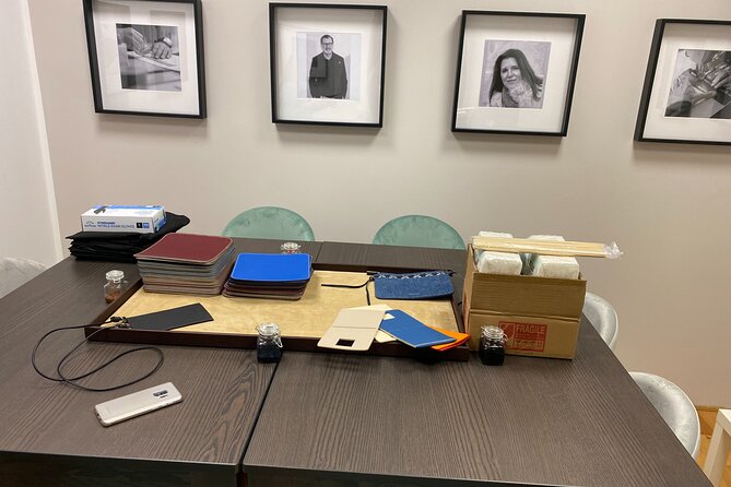 Private Visit to a Fashion Laboratory in Florence With Lunch - Frequently Asked Questions