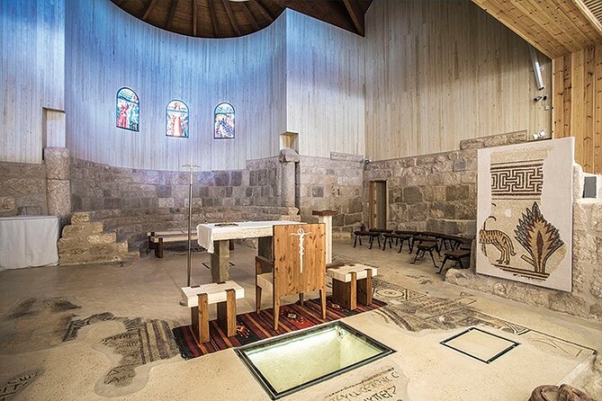 Private Visit to Madaba and Mount Nebo With Amman Panoramic From Dead Sea - Frequently Asked Questions