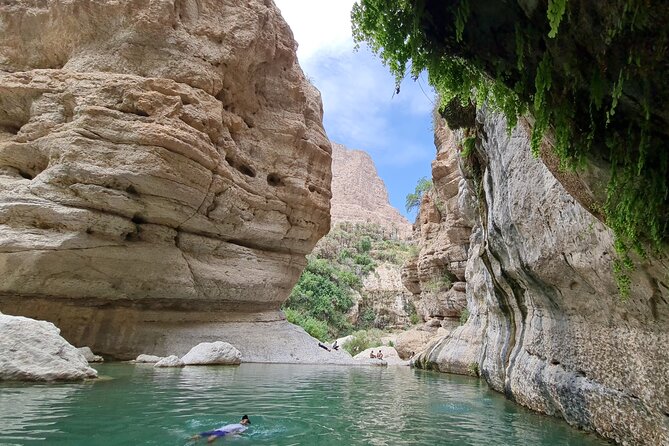 Private Wadi Tiwi - Bimmah Sinkhole - White Sand Beach - Full Day Tour - Customer Reviews