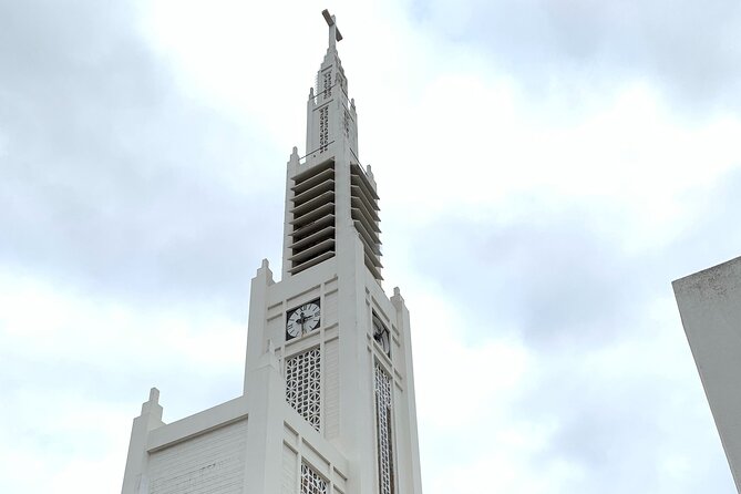 Private Walking Half-Day Tour in Maputo - Frequently Asked Questions